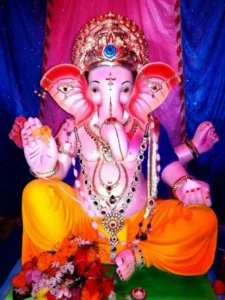 Shri Ganpati Atharvashirsha - गणपत्यथर्वशीर्​षोपनिषत्