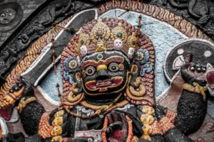 Kalabhairavashtakam - श्री काल भैरव अष्टकम्