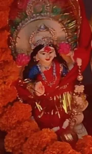 Shri Mahalakshmi Ashtakam - श्री महा लक्ष्म्यष्टकम् 1 Shri Mahalakshmi Ashtakam - श्री महा लक्ष्म्यष्टकम्