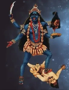 Sri Dakshinakali kavach - श्री दक्षिणकाली कवच 1 Sri Dakshinakali kavach - श्री दक्षिणकाली कवच