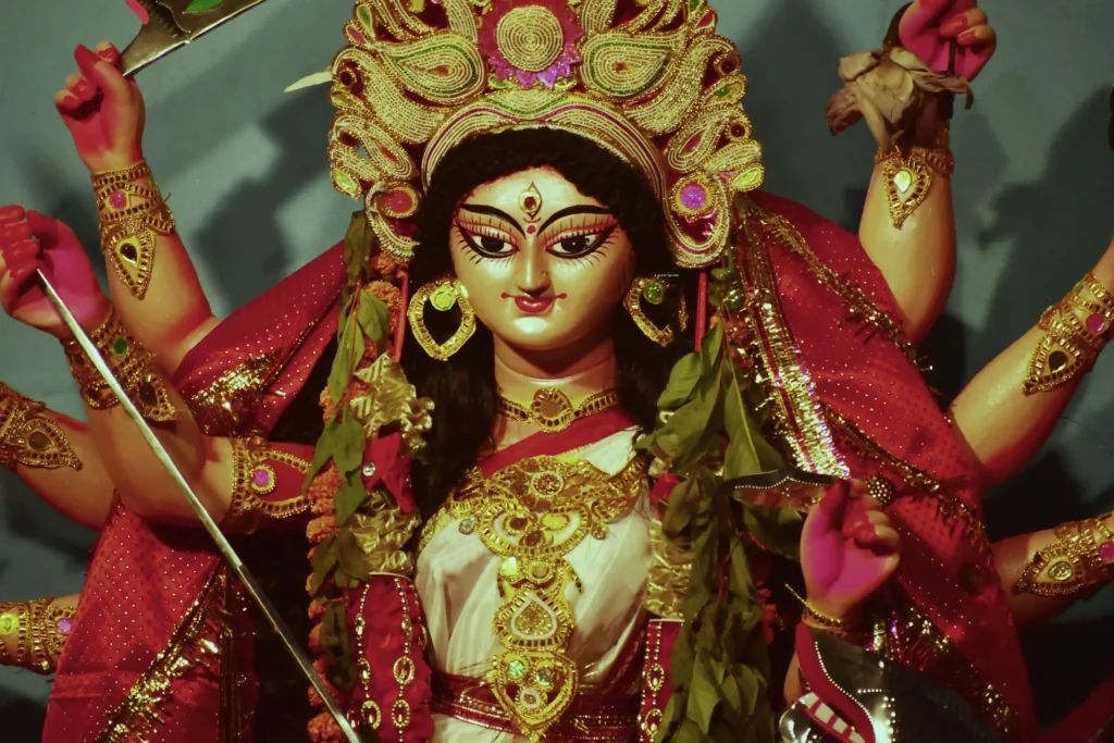 Saprayoga Mahavidya Stotram - श्री महाविद्यास्तोत्रम् सप्रयोग 1 Saprayoga Mahavidya Stotram
