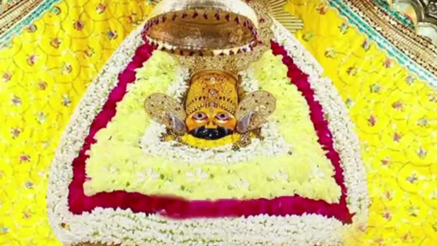 Khatu Shyam - खाटू श्याम कौन है 